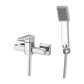 Смеситель д/душа G-lauf (NEB5-A123/LЕB5-A123) ф35  (8)