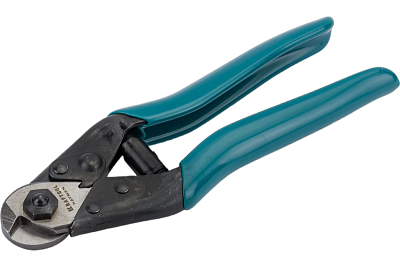 KRAFTOOL KAYMAN, 190 мм профессиональный тросорез (23335-19)