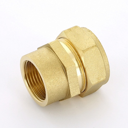 Муфта 25x1 M нар.р.  (VPM255) VIEIR (80/10)