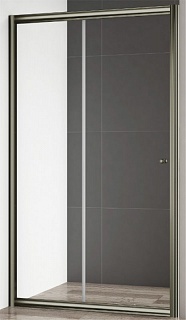 ДУШЕВАЯ ДВЕРЬ В НИШУ CEZARES GIUBILEO-BF-1-120-C-Br