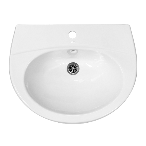 Умывальник "Виктория" бел. (Самара) 