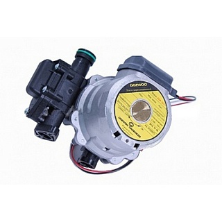 Насос циркуляционный (DDP-7525)