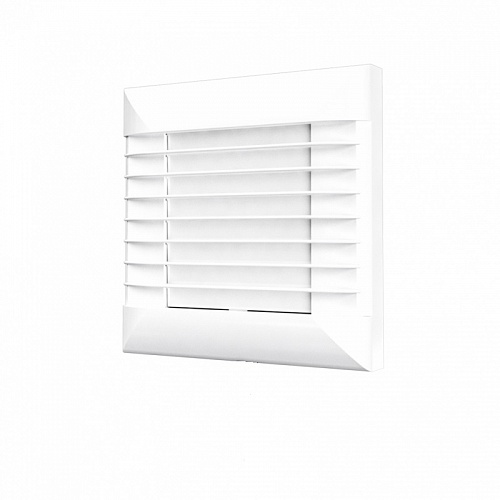 Вентилятор EURO 4A ETF D100 с авт.жалюзи и фототаймером