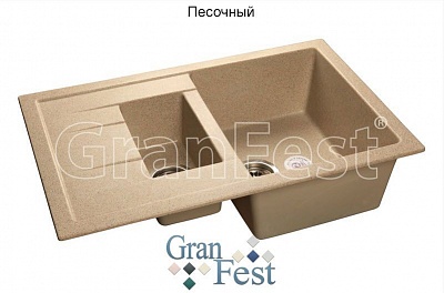   Granfest  Quadro GF-Q775KL