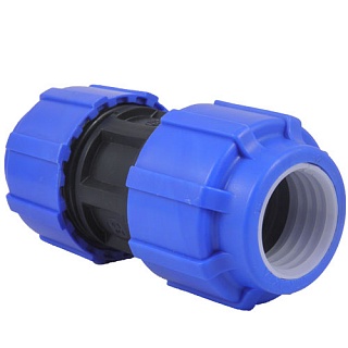 Муфта 50  ТПК-АКВА (25)