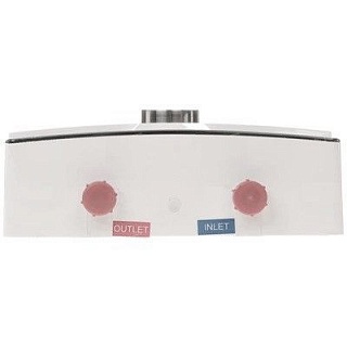 Проточный водонагреватель Electrolux NPX  8 FLOW ACTIVE 2.0