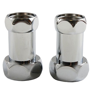 Соединение прям америк.  1-3/4 г/г  (VSF54)  VIEIR (40)