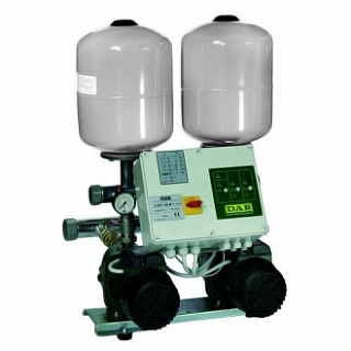 Насосная станция 2 K35/40 T