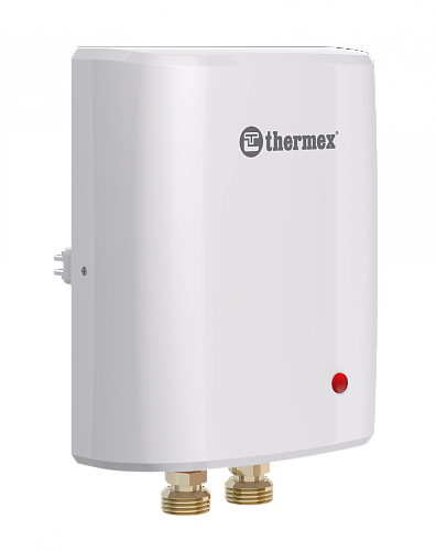 Водонагреватель проточ. Тhermex Surf Plus 4500 (напорный)