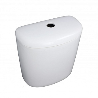 Бачок к унитазу в ассортименте  без крышки  УЦЕНКА