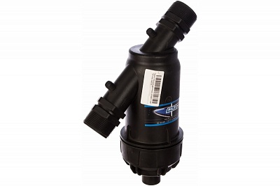 Фильтр дисковый Jimten 1 1/2" 100 мкм  (32619)