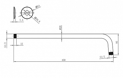  /    450 LEMARK LM8030C