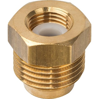  0...4 bar 0...120' C  .  Dn 80 1/2" (SIM-0005-800415)  