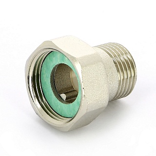      1/23/4"      (624N2300) Uni-Fitt