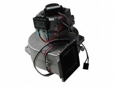 Вентилятор 1мкф (250-300 KFC/MSC) (220В)