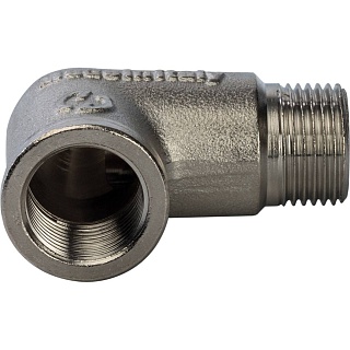 Уголок 3/8 г/ш ник.(150/10)  SFT-0012-000038 STOUT