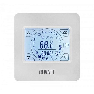  . IQ Thermostat TS  . (. )