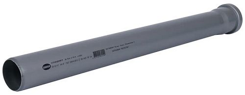 Труба 75/1500 СИНИКОН (40)