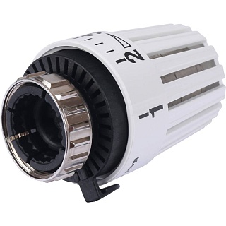 Головка термостатическая, жидкостная M30x1,5 RTH-0100-003015 ROMMER