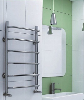 Полотенцесушитель 500х796 П7 "Стандарт" TERMINUS СНЯТ С ПРОИЗВОДСТВА