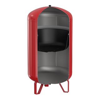   Flexcon R200, PN6 (D484, H1296) 1" (16207RU) Flamco