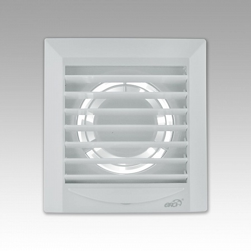 Вентилятор EURO 5A D125 с авт.жалюзи(20)