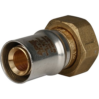 Переходник с накидной гайкой 3/4"х20 SFP-0016-003420 STOUT