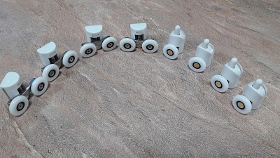  8  DK-831B (4  + 4 )  ,  23 ,