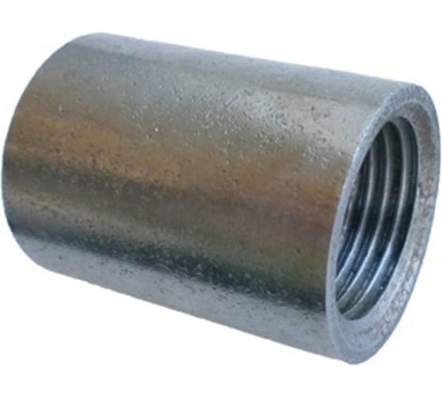 Муфта 20 ст с фаской. (270шт.)  (027-1265)