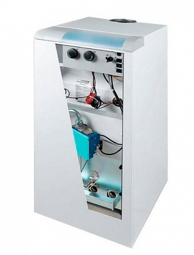 Котел газовый Медведь 30 КЛОМ (26Квт) 0010005725 ВЫГОДА!