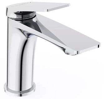 Смеситель д/умывальника "MITSUISHI" (MIT-1011) TOKITO