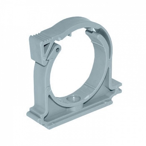 Хомут ПП 40 мм Политэк (100)