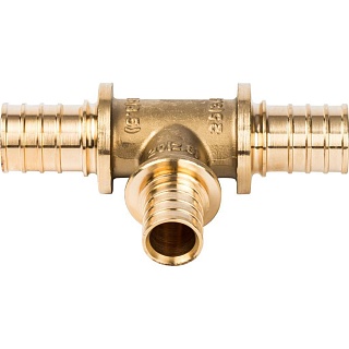 Тройник 25х32х25 (5/020) (SFA-0014-253225) STOUT