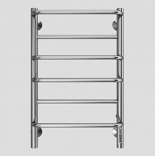 Полотенцесушитель "Евромикс" 400х650 П6 электро TERMINUS 