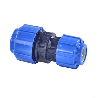 Муфта переходная 63*40  ТПК-АКВА (20)