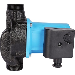 Насос циркуляционный 25/80-180 (SPC-0010-2580180) STOUT замена арт.83917