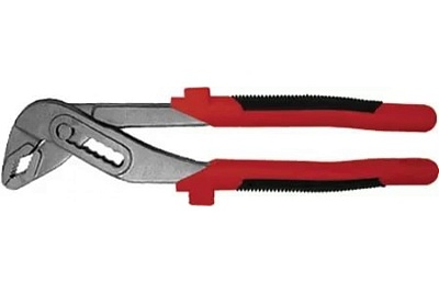 Клещи переставные FIT "Стандарт" тип В2 250мм, 70627