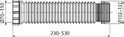    . ALCAPLAST -97SN (230-530)