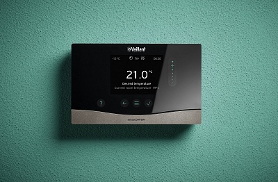   Vaillant sensoCOMFORT VRC 720  0020260915