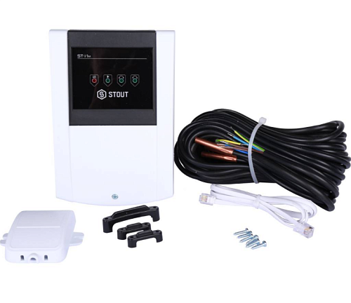 Модуль смесительного клапана i-1m (ste-0101-001003) Stout