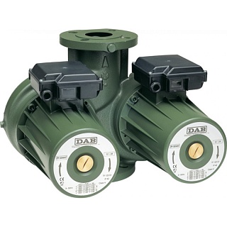  D 120/250.40  (505917622) "DAB" 