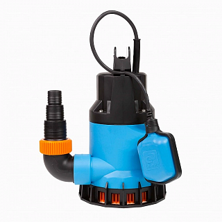 Насос "Дренажник" 85/6 (5153)