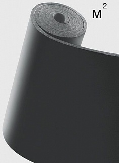 Рулон K-FLEX ST 13х1000-14