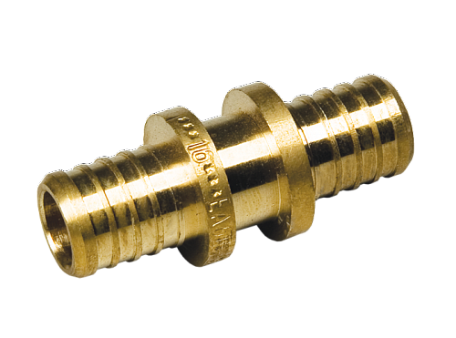 Муфта 16(2,2) - 16(2,2) соединительная ПЕКС