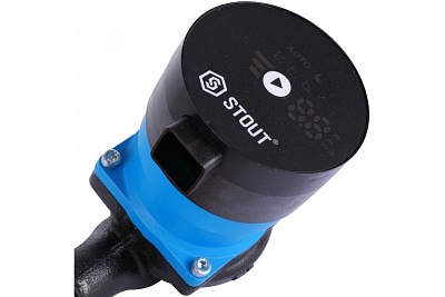 Насос циркуляционный mini pro 25/60-180 (SPC-0003-2560180) STOUT