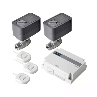 Система контроля протечки воды 1/2  Vieir VR23