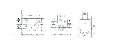   Terminus  495360    / (01W49x36W)
