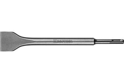 Зубило SDS-PLUS 40*250мм (лопаточное) KRAFTOOL ALLIGATOR (29326-40-250_z01)