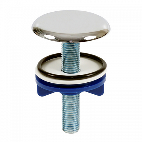 Заглушка д/раковины (VR325) VIEIR (200)