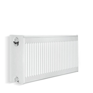 Радиатор DIAL VC22 300 X 1800 нижнее подключение